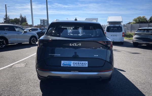 kia-sportage-1-6-t-gdi-239ch-hev-motion-bva6 - 968664713
