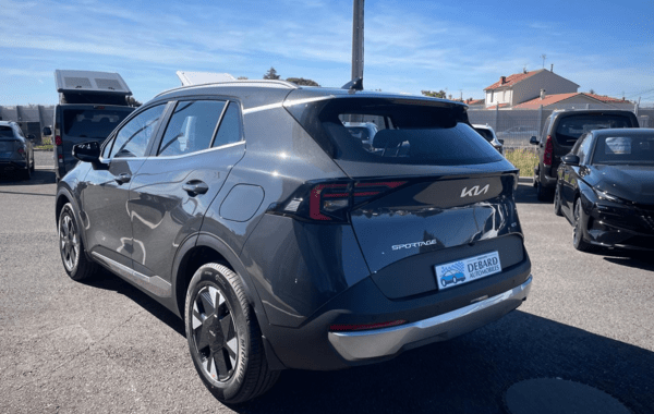 kia-sportage-1-6-t-gdi-239ch-hev-motion-bva6 - 968664713