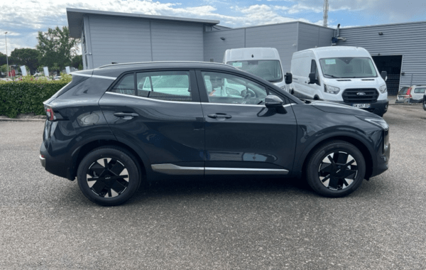 kia-sportage-1-6-t-gdi-239ch-hev-motion-bva6 - 968674713