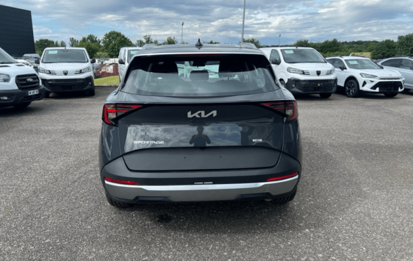 kia-sportage-1-6-t-gdi-239ch-hev-motion-bva6 - 968674713