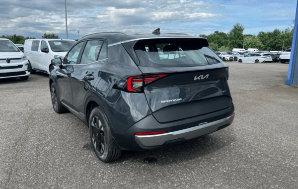 kia-sportage-1-6-t-gdi-239ch-hev-motion-bva6 - 968674713