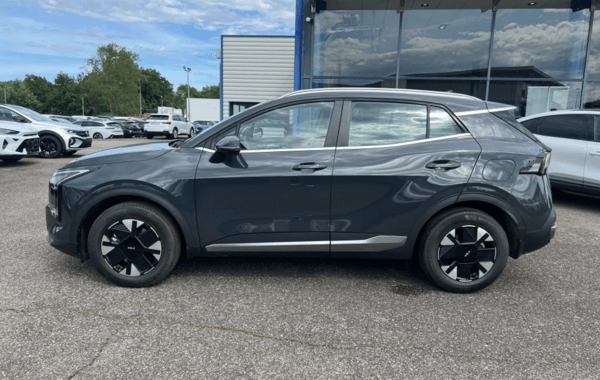 kia-sportage-1-6-t-gdi-239ch-hev-motion-bva6 - 968674713