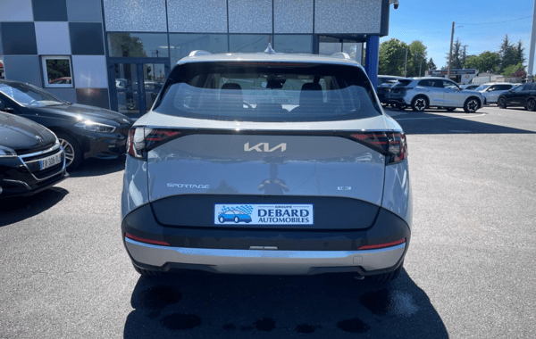 kia-sportage-1-6-t-gdi-239ch-hev-motion-bva6 - 968684713
