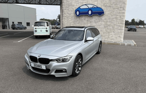 bmw-serie-3-touring-f31-320da-190ch-m-sport-ultimate-euro6d-t - 968714713