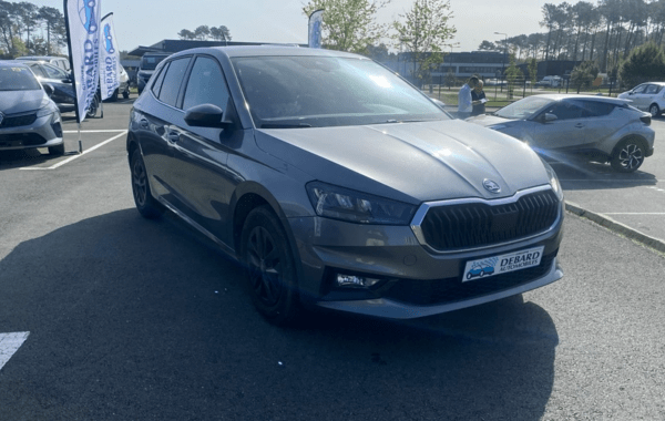 skoda-fabia-1-0-tsi-evo2-116ch-selection-dsg7 - 968814713