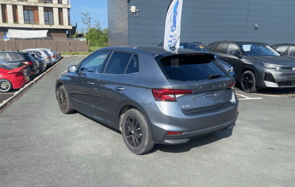 skoda-fabia-1-0-tsi-evo2-116ch-selection-dsg7 - 968814713