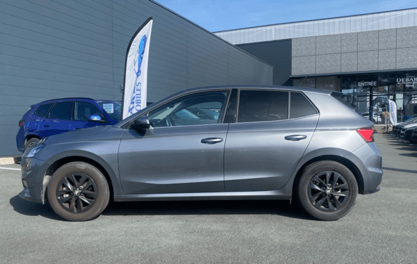 skoda-fabia-1-0-tsi-evo2-116ch-selection-dsg7 - 968814713