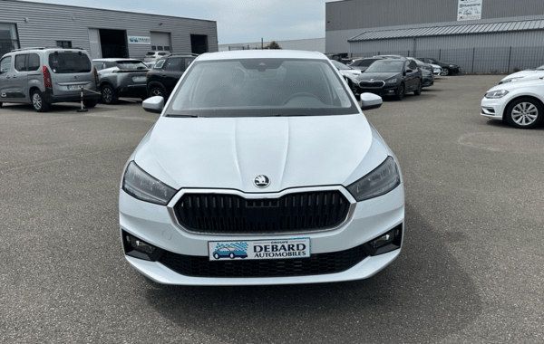 skoda-fabia-1-0-tsi-evo2-95ch-selection - 968834713
