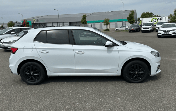 skoda-fabia-1-0-tsi-evo2-95ch-selection - 968834713
