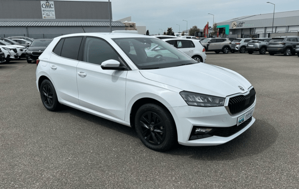 skoda-fabia-1-0-tsi-evo2-95ch-selection - 968884713