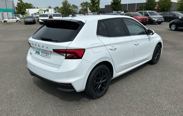 skoda-fabia-1-0-tsi-evo2-95ch-selection - 968884713