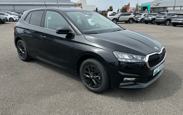 skoda-fabia-1-0-tsi-evo2-95ch-selection - 968904713