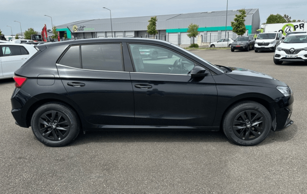 skoda-fabia-1-0-tsi-evo2-95ch-selection - 968904713