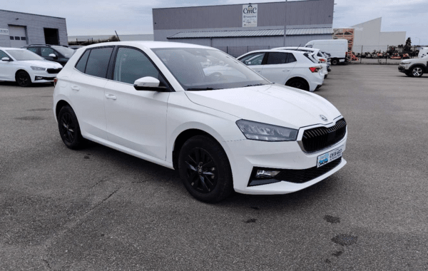 skoda-fabia-1-0-tsi-evo2-95ch-selection - 968914713