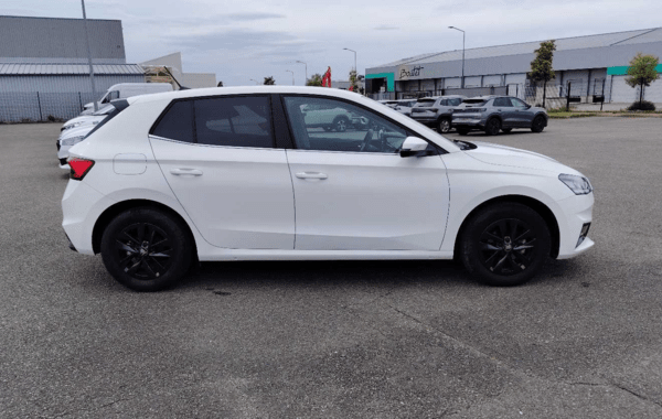 skoda-fabia-1-0-tsi-evo2-95ch-selection - 968914713