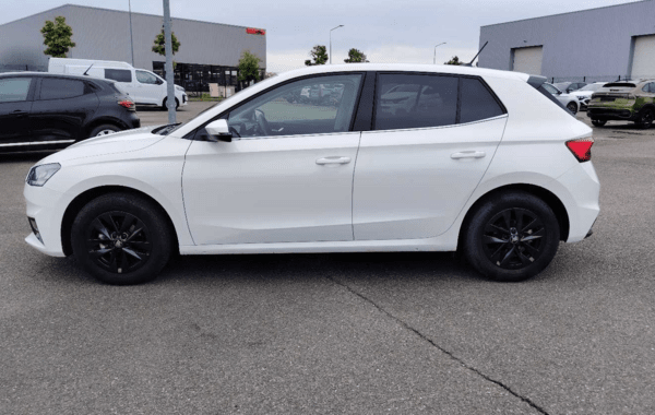 skoda-fabia-1-0-tsi-evo2-95ch-selection - 968914713