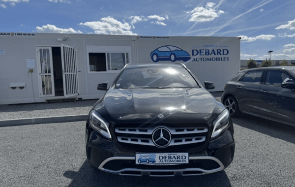 mercedes-gla-180-sensation-7g-dct - 968974713