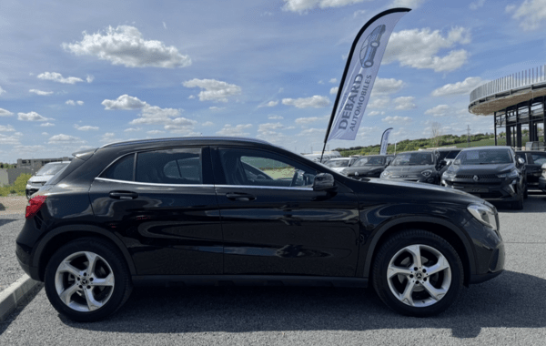 mercedes-gla-180-sensation-7g-dct - 968974713