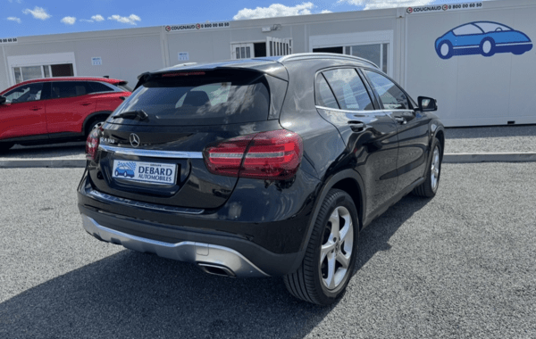 mercedes-gla-180-sensation-7g-dct - 968974713