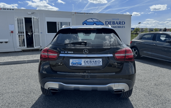 mercedes-gla-180-sensation-7g-dct - 968974713