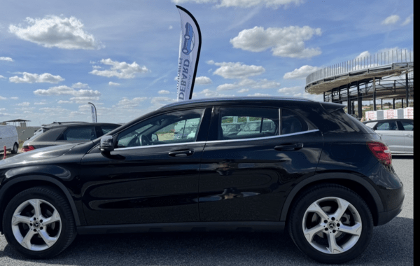 mercedes-gla-180-sensation-7g-dct - 968974713