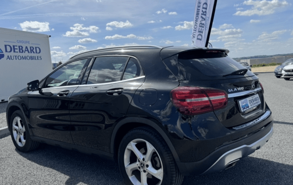 mercedes-gla-180-sensation-7g-dct - 968974713