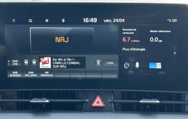 kia-sportage-1-6-t-gdi-230ch-hev-gt-line-premium-business-bva6-4x2 - 969084713