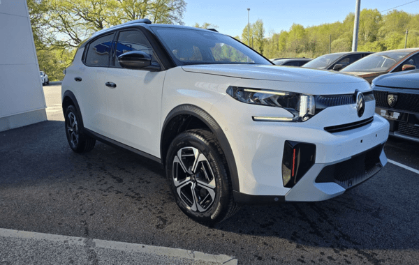 citroen-c3-aircross-1-2-hybride-145ch-max - 969194713