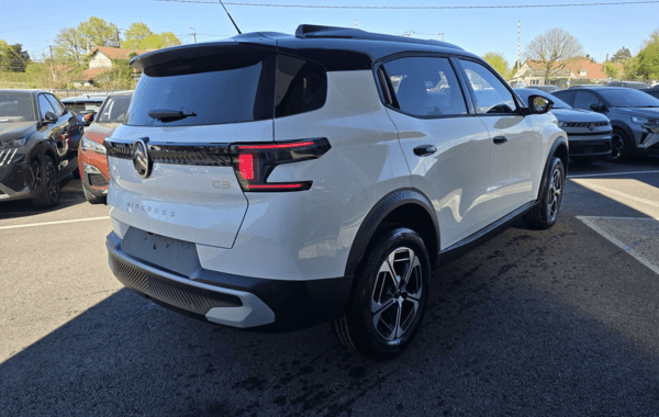citroen-c3-aircross-1-2-hybride-145ch-max - 969194713