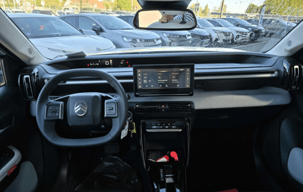 citroen-c3-aircross-1-2-hybride-145ch-max - 969194713