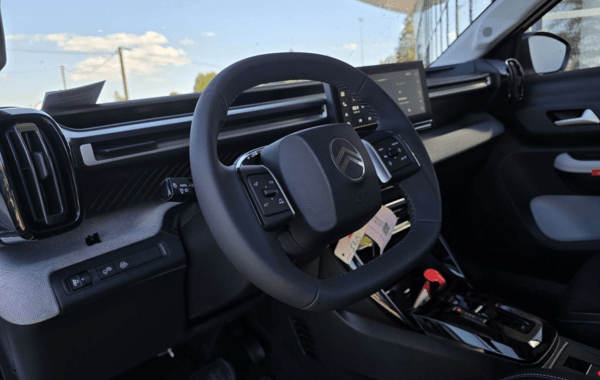 citroen-c3-aircross-1-2-hybride-145ch-max - 969194713