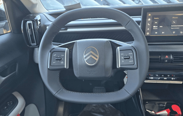citroen-c3-aircross-1-2-hybride-145ch-max - 969194713