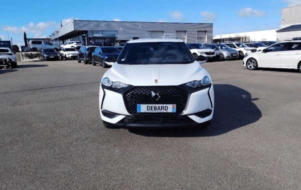 ds-ds-3-crossback-puretech-100ch-performance-line - 969474713