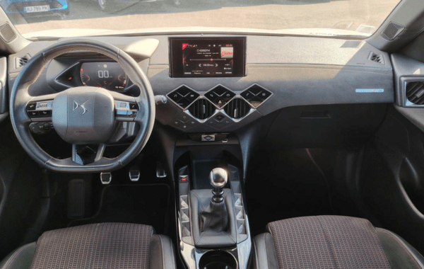 ds-ds-3-crossback-puretech-100ch-performance-line - 969474713