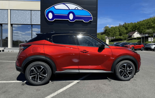 nissan-juke-1-6-hybrid-143ch-n-connecta-2026 - 969514713