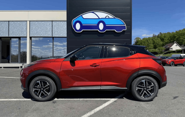 nissan-juke-1-6-hybrid-143ch-n-connecta-2026 - 969514713