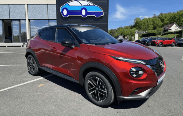 nissan-juke-1-6-hybrid-143ch-n-connecta-2026 - 969514713