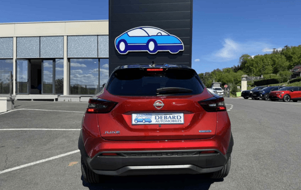 nissan-juke-1-6-hybrid-143ch-n-connecta-2026 - 969524713