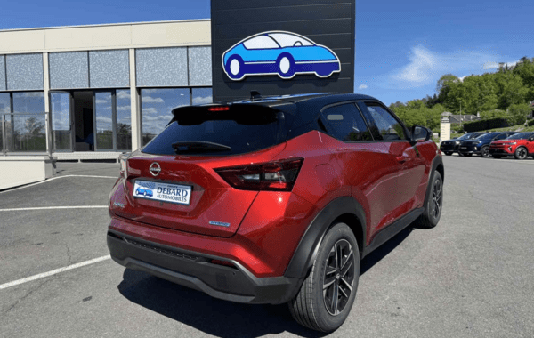 nissan-juke-1-6-hybrid-143ch-n-connecta-2026 - 969524713