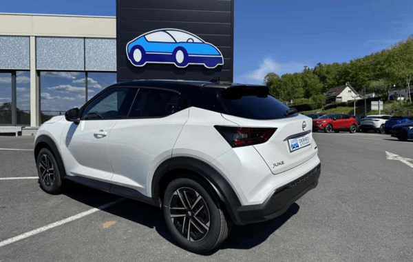 nissan-juke-1-6-hybrid-143ch-n-connecta-2026 - 969534713