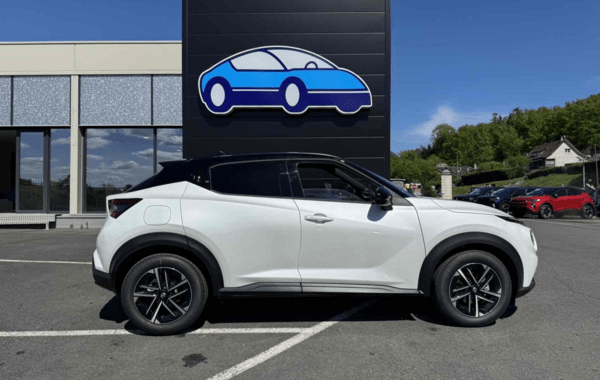 nissan-juke-1-6-hybrid-143ch-n-connecta-2026 - 969534713