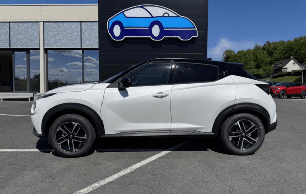 nissan-juke-1-6-hybrid-143ch-n-connecta-2026 - 969534713