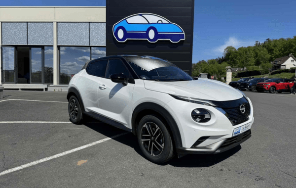 nissan-juke-1-6-hybrid-143ch-n-connecta-2026 - 969534713