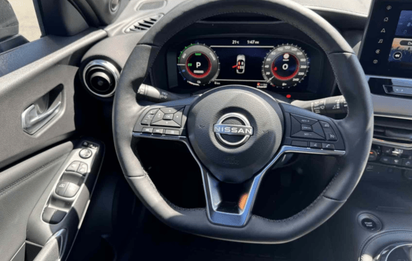 nissan-juke-1-6-hybrid-143ch-n-connecta-2026 - 969534713