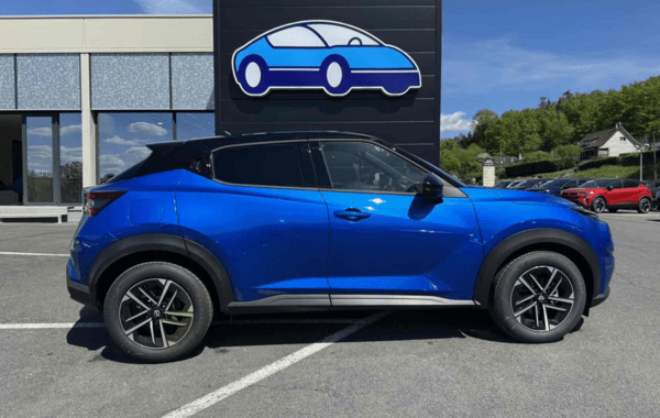 nissan-juke-1-6-hybrid-143ch-n-connecta-2026 - 969544713