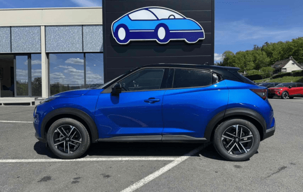 nissan-juke-1-6-hybrid-143ch-n-connecta-2026 - 969544713