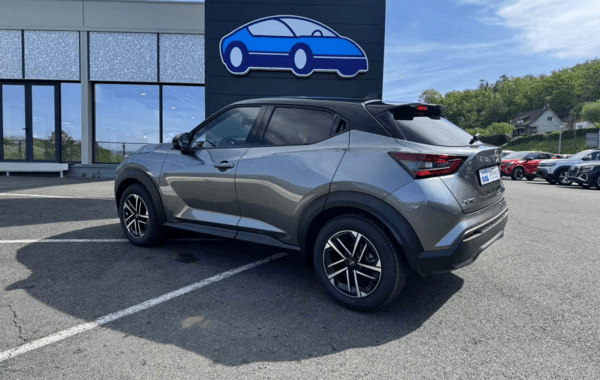 nissan-juke-1-6-hybrid-143ch-n-connecta-2026 - 969554713