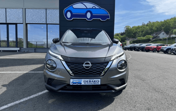 nissan-juke-1-6-hybrid-143ch-n-connecta-2026 - 969554713