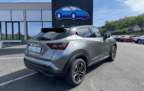 nissan-juke-1-6-hybrid-143ch-n-connecta-2026 - 969554713
