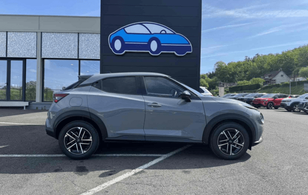 nissan-juke-1-6-hybrid-143ch-n-connecta-2026 - 969564713